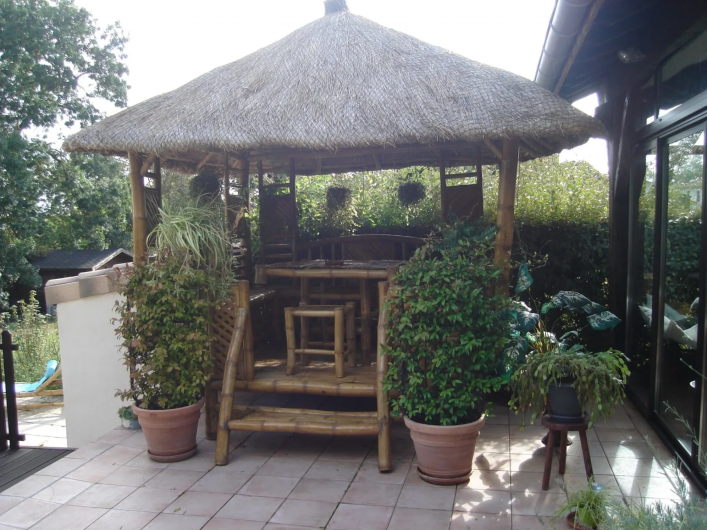 Location de vacances - Chambre d'hôtes à Toulouse