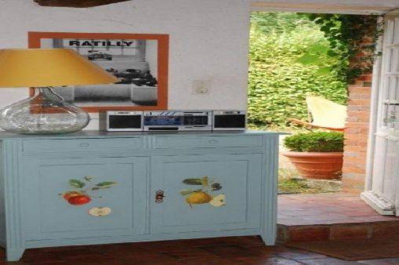 Location de vacances - Gîte à Cosne-Cours-sur-Loire