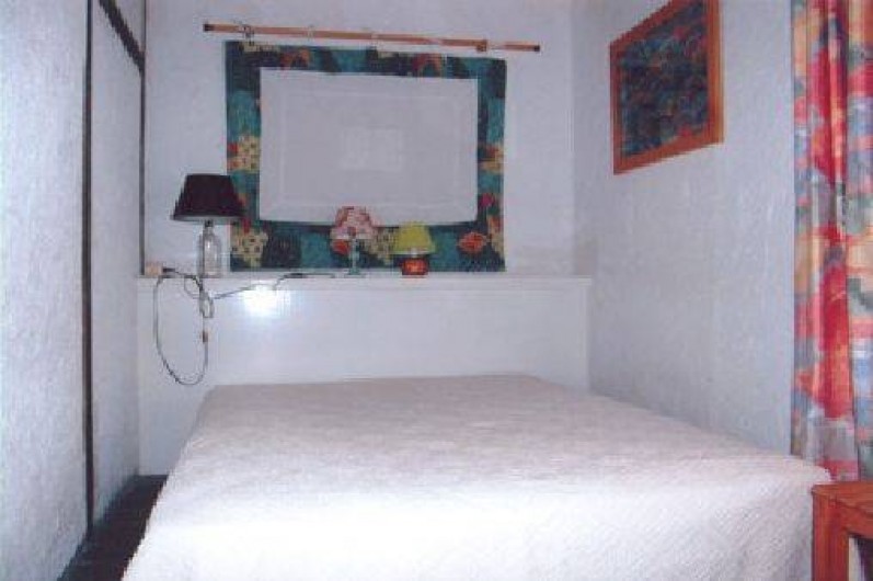 Location de vacances - Gîte à Cosne-Cours-sur-Loire