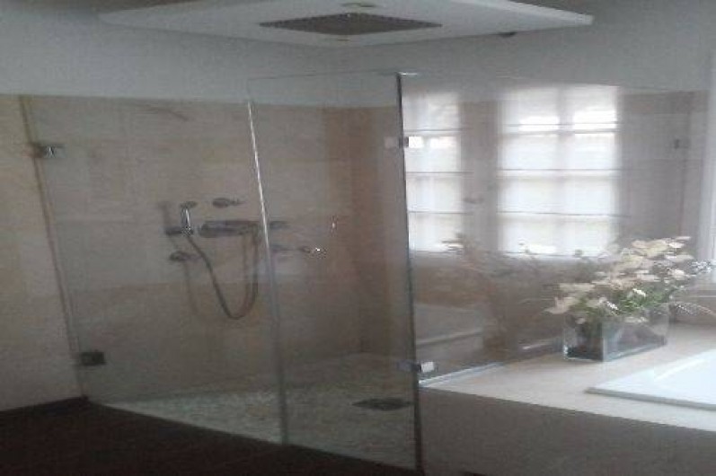 Location de vacances - Villa à Le Plan-de-la-Tour