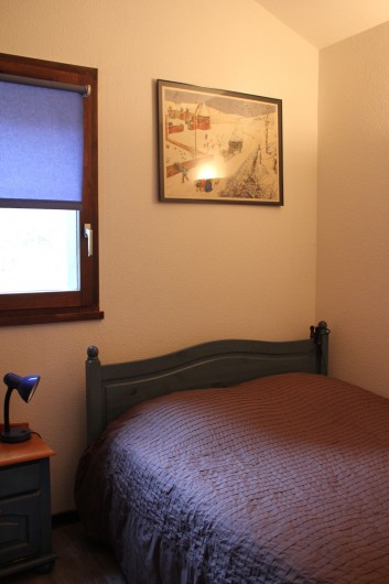 Location de vacances - Appartement à Super Lioran