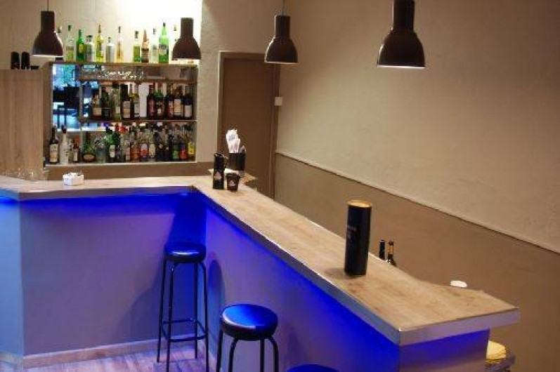 Location de vacances - Hôtel - Auberge à La Tour-d'Aigues