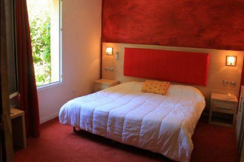 Location de vacances - Hôtel - Auberge à La Tour-d'Aigues