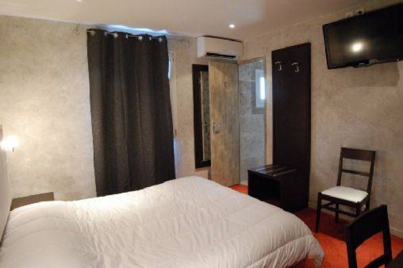Location de vacances - Hôtel - Auberge à La Tour-d'Aigues