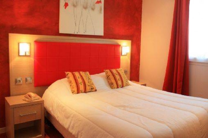 Location de vacances - Hôtel - Auberge à La Tour-d'Aigues