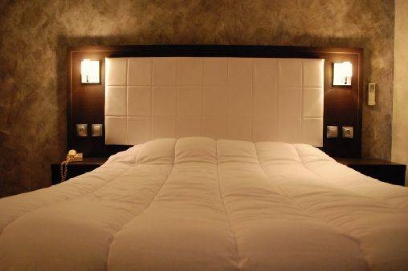 Location de vacances - Hôtel - Auberge à La Tour-d'Aigues