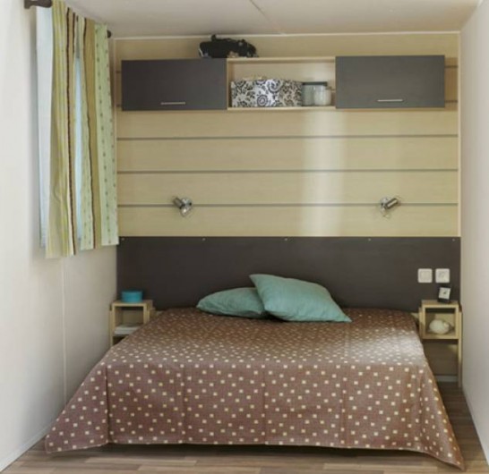 Location de vacances - Camping à Maureillas-Las-Illas