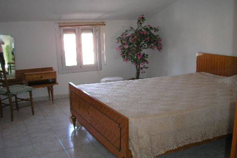 Location de vacances - Appartement à Port Leucate