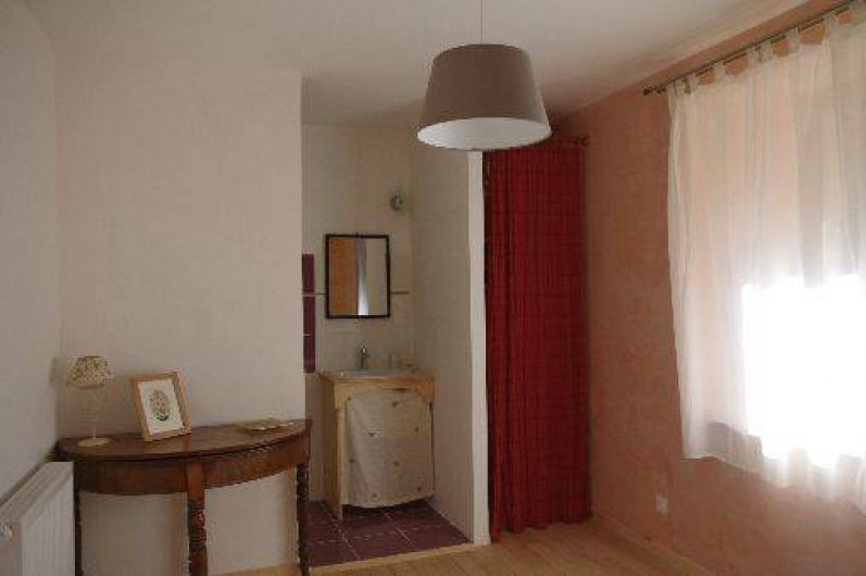 Location de vacances - Gîte à Saint-Laurent-la-Roche