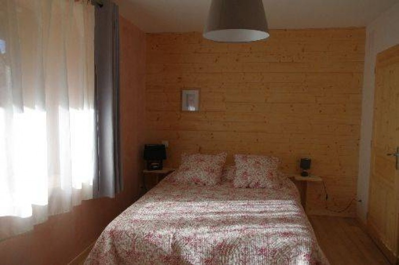 Location de vacances - Gîte à Saint-Laurent-la-Roche