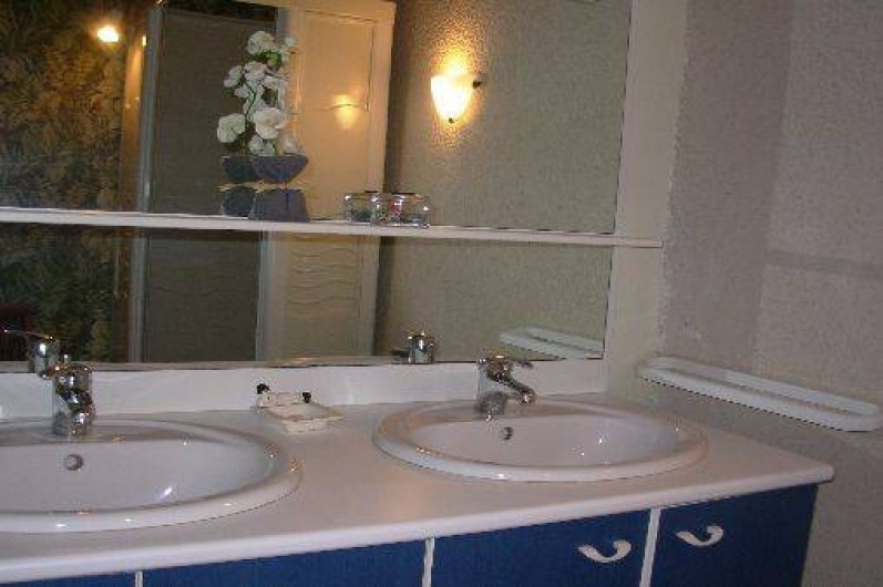 Location de vacances - Gîte à Plouvorn