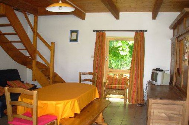 Location de vacances - Gîte à Plouvorn