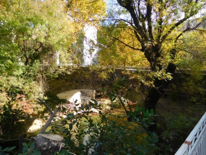 Location de vacances - Maison - Villa à Correns