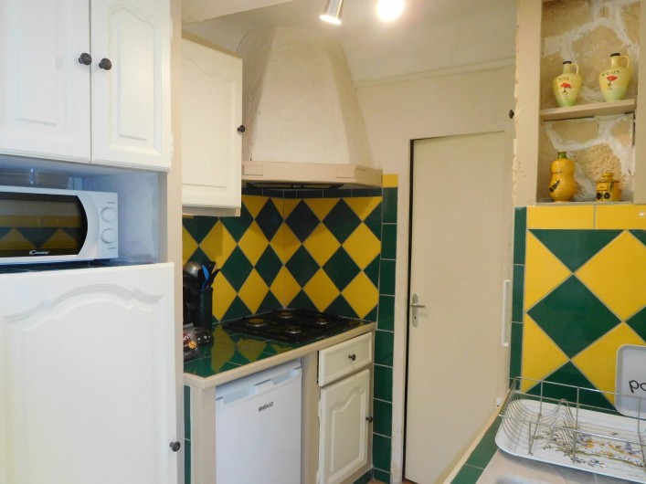 Location de vacances - Maison - Villa à Correns