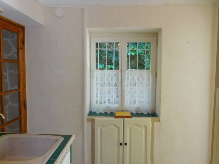 Location de vacances - Maison - Villa à Correns