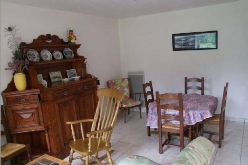 Location de vacances - Gîte à Pleudihen-sur-Rance