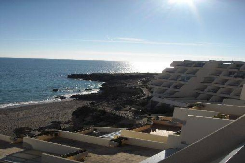 Location de vacances - Studio à Sète