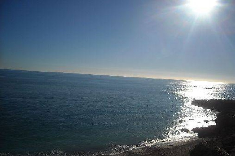 Location de vacances - Studio à Sète