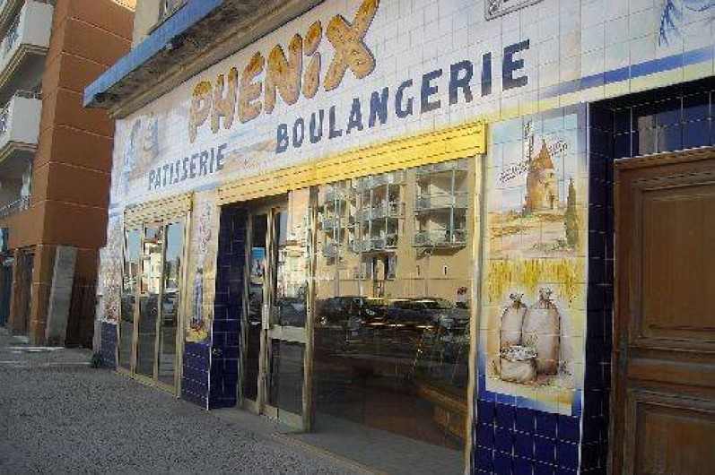 Location de vacances - Studio à Sète