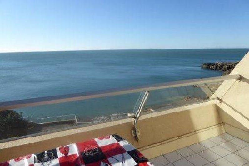 Location de vacances - Studio à Sète