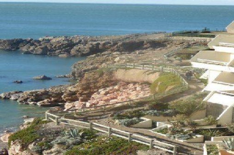 Location de vacances - Studio à Sète