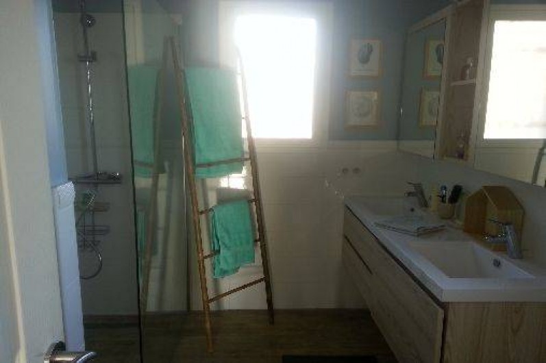 Location de vacances - Villa à Rimplas