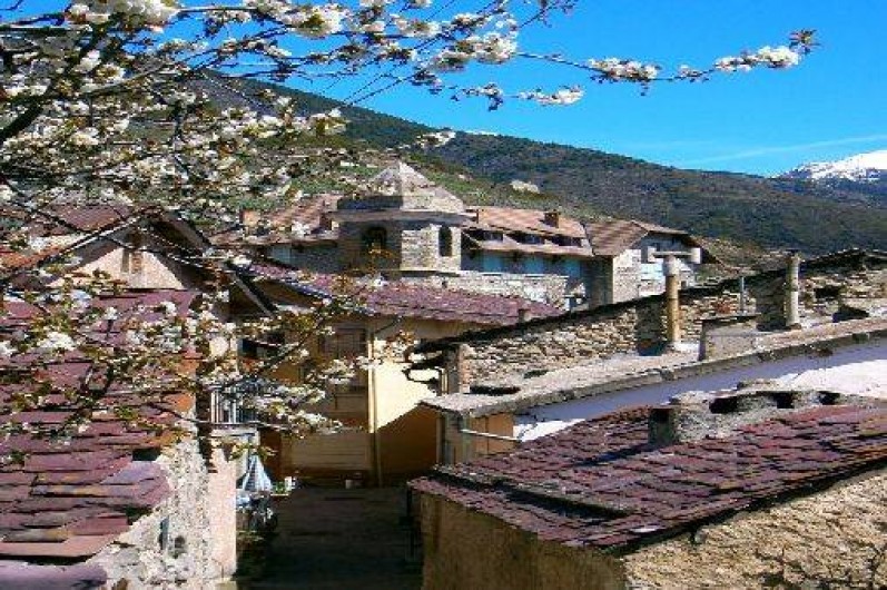 Location de vacances - Villa à Rimplas