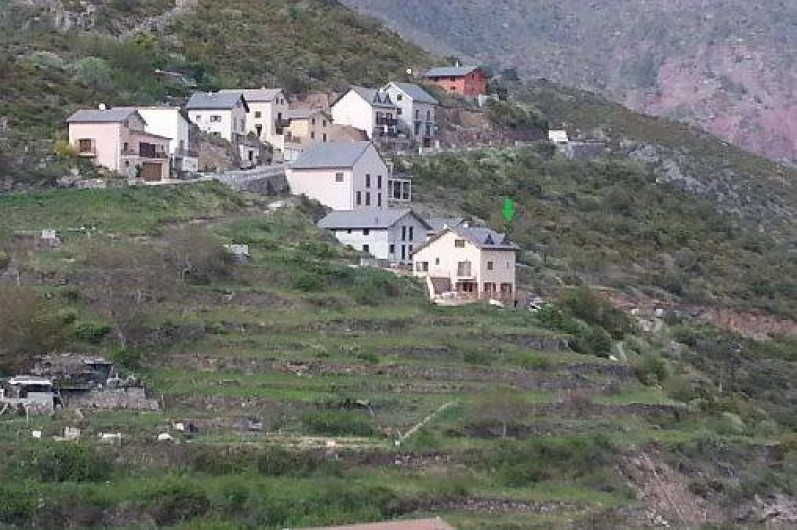 Location de vacances - Villa à Rimplas