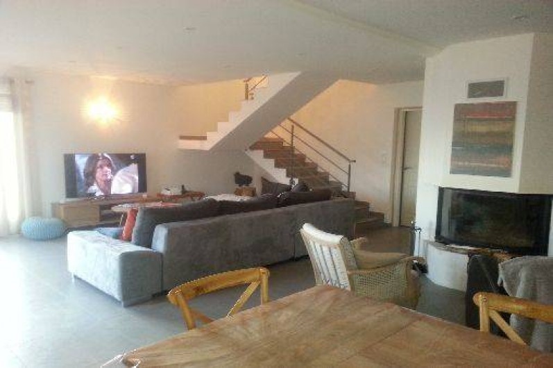 Location de vacances - Villa à Rimplas