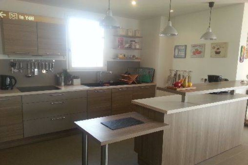 Location de vacances - Villa à Rimplas