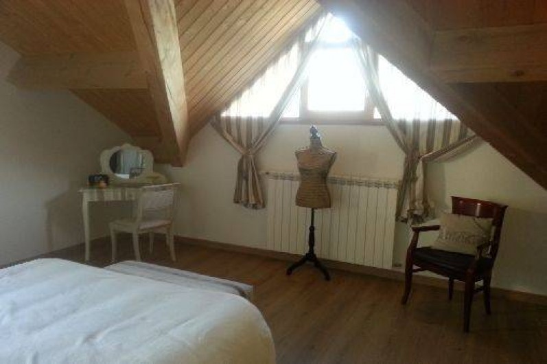 Location de vacances - Villa à Rimplas