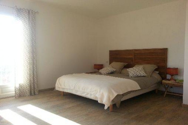 Location de vacances - Villa à Rimplas