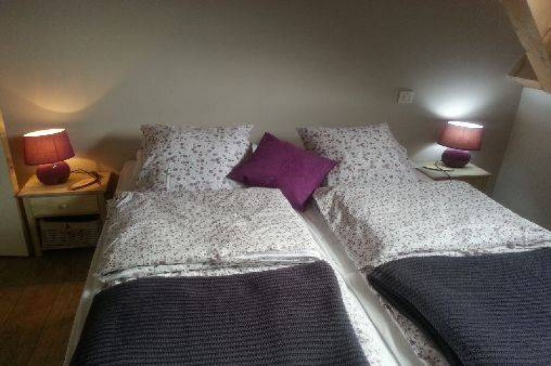 Location de vacances - Villa à Rimplas