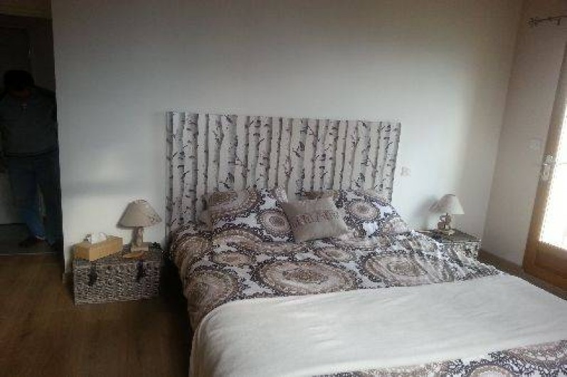 Location de vacances - Villa à Rimplas