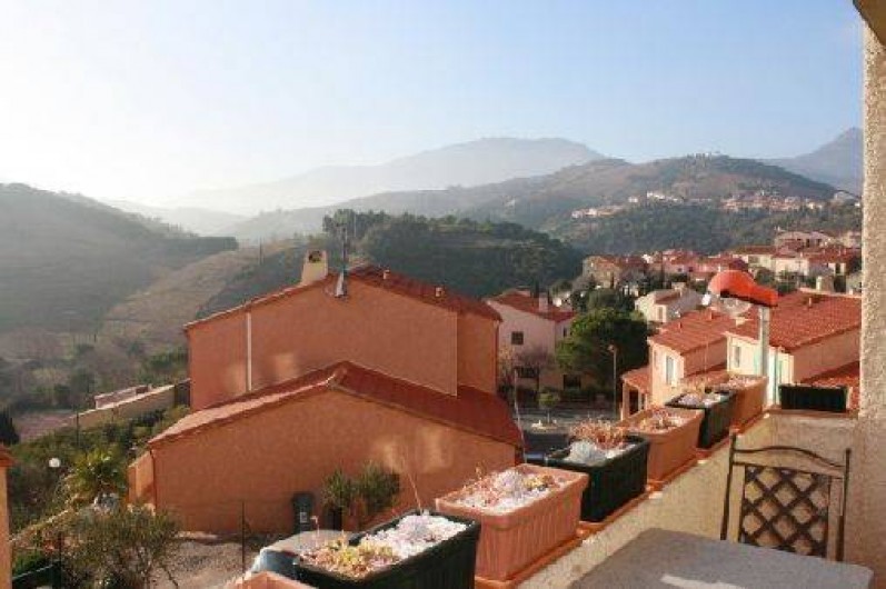 Location de vacances - Maison - Villa à Banyuls-sur-Mer
