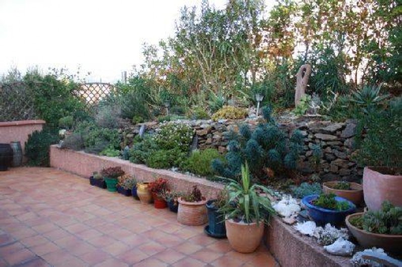 Location de vacances - Maison - Villa à Banyuls-sur-Mer