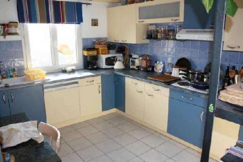 Location de vacances - Maison - Villa à Banyuls-sur-Mer