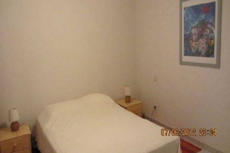 Location de vacances - Maison - Villa à Banyuls-sur-Mer