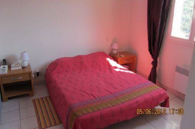 Location de vacances - Maison - Villa à Banyuls-sur-Mer