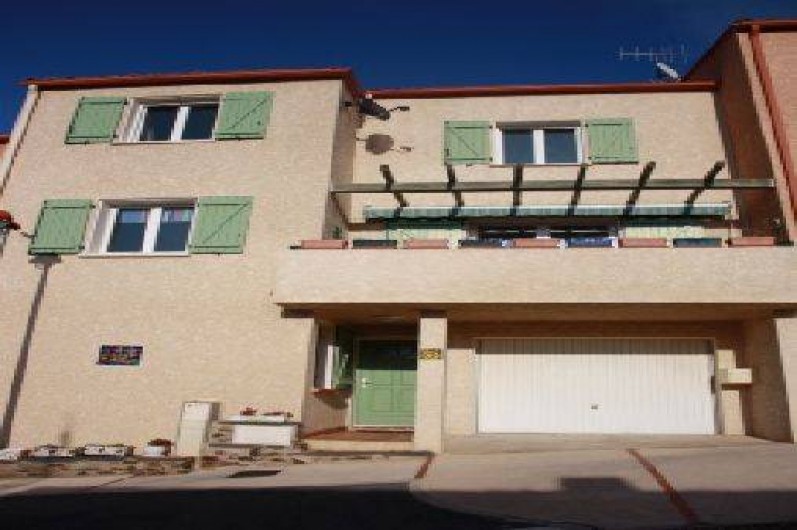 Location de vacances - Maison - Villa à Banyuls-sur-Mer