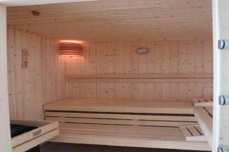 Location de vacances - Appartement à Biscarrosse