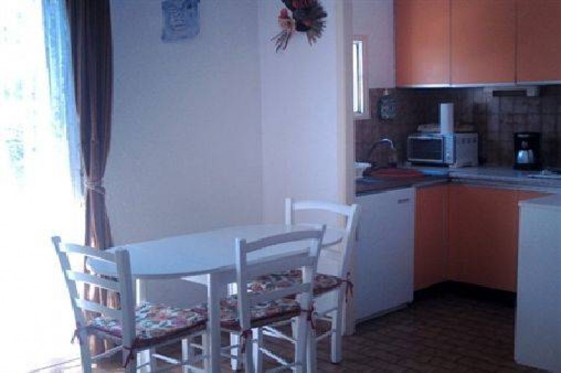 Location de vacances - Studio à Agde