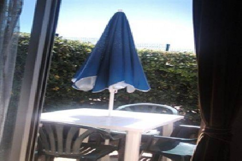 Location de vacances - Studio à Agde