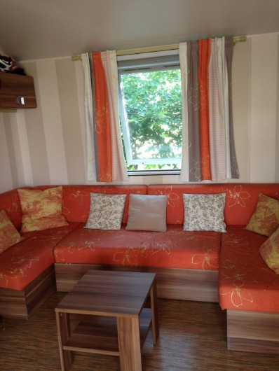 Location de vacances - Camping à Agde