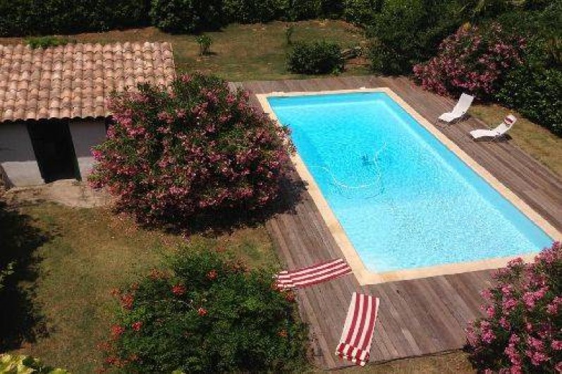 Location de vacances - Maison - Villa à Carcassonne