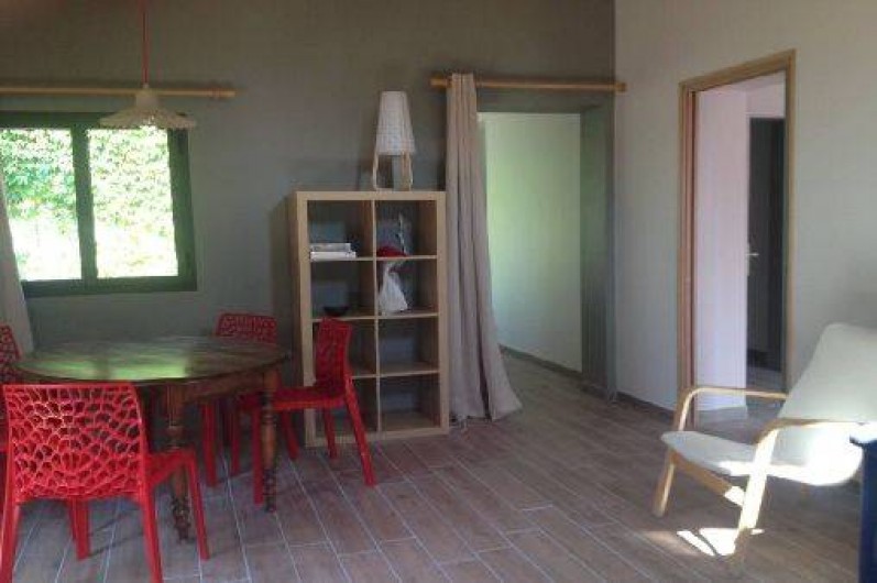 Location de vacances - Maison - Villa à Carcassonne