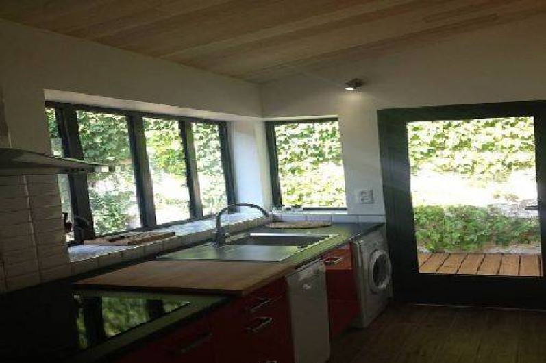 Location de vacances - Maison - Villa à Carcassonne