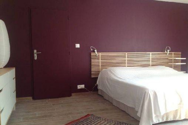 Location de vacances - Maison - Villa à Carcassonne