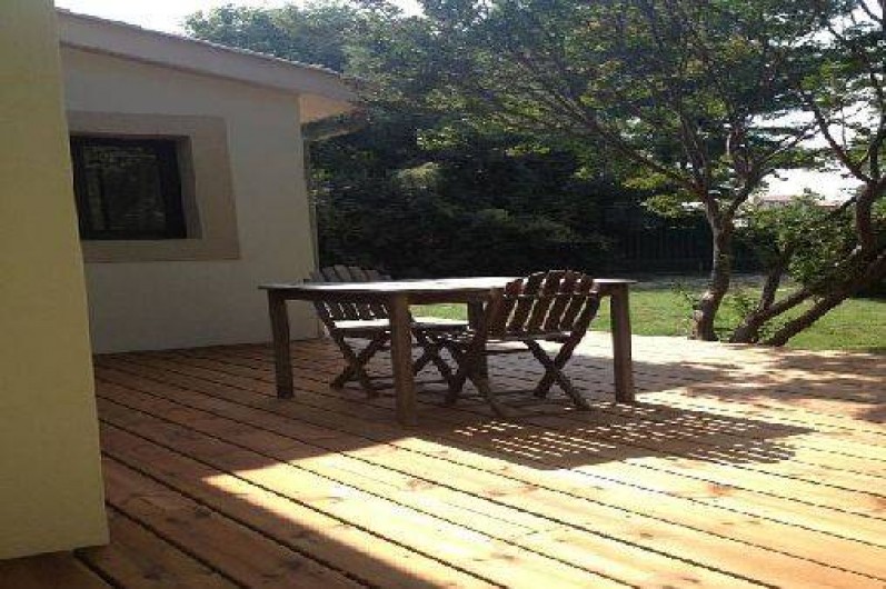 Location de vacances - Maison - Villa à Carcassonne