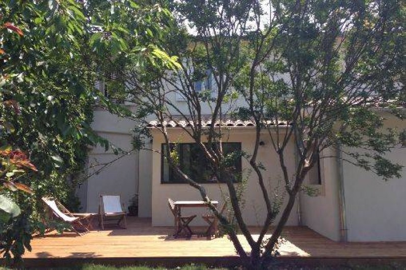 Location de vacances - Maison - Villa à Carcassonne